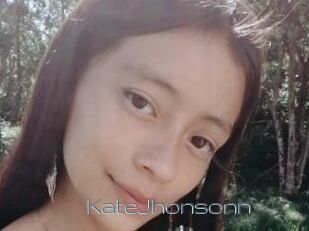 KateJhonsonn