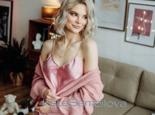 KateSamoilova