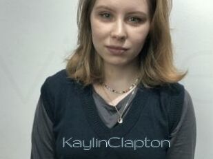 KaylinClapton