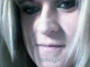 KelleyX