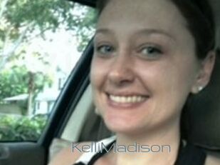 KelliMadison