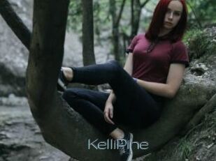 KelliPine