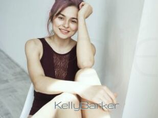KellyBarker