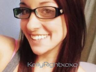 KellyRightxoxo