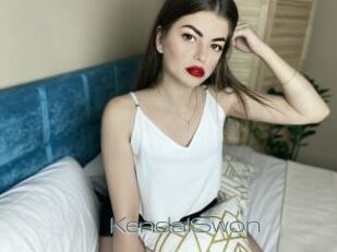KendalSwon