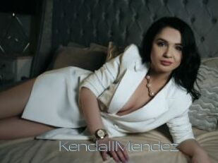 KendallMendez