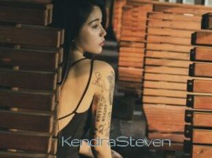 KendraSteven Vidéos de Jeunes