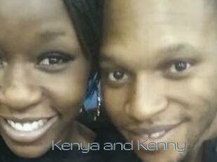 Kenya_and_Kenny