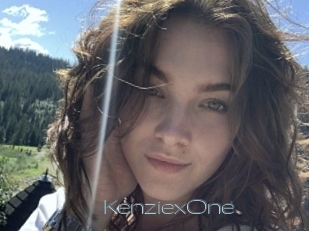 KenziexOne