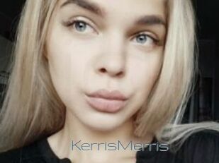 KerrisMerris