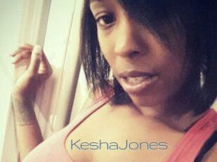 Kesha_Jones