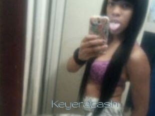Keyeracash