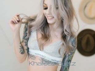 KhaleesiButtz