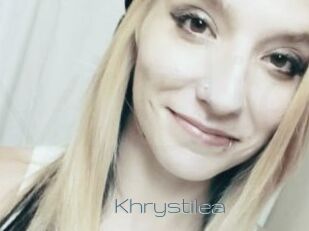 Khrystilea