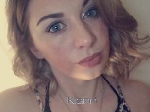 Kiann