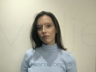 KiaraJonson