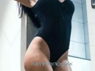 Kimhoneyxx