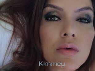 Kimmey