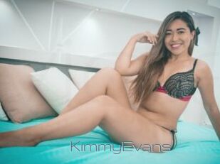 KimmyEvans