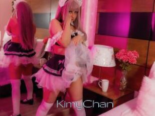 KimyChan
