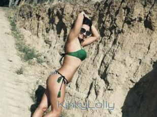 KinkyLolly