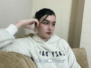 KiraOliver