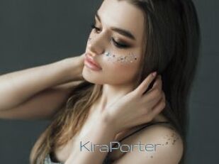 KiraPorter