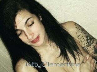 Kitty_Clementine