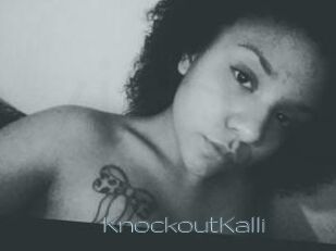 KnockoutKalli