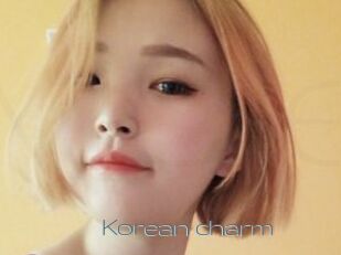 Korean_charm