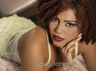 KoryJener