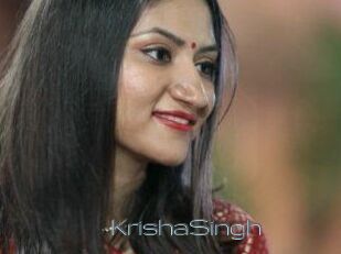 Krisha_Singh