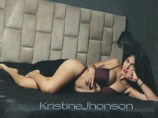 KristineJhonson