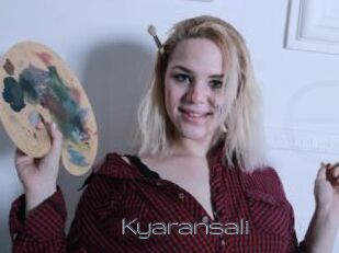 Kyaransali