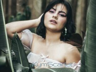 KymScarlet