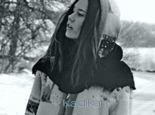Kadikari