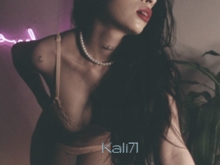 Kali71