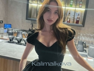 Kalimalkova