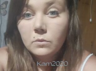 Kam2020