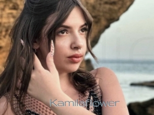 Kamilaflower