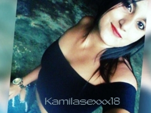 kamilasexxx18 Vidéos de Jeunes