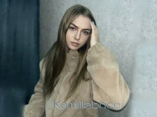 Kamillabrice