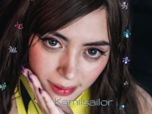 Kamilsailor