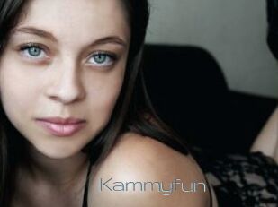 Kammyfun
