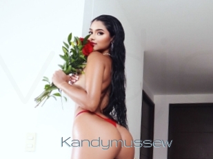 Kandymussew