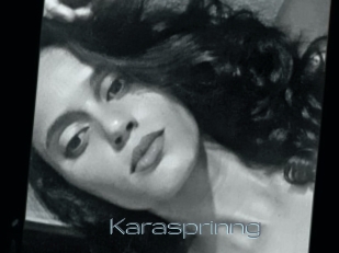 Karasprinng