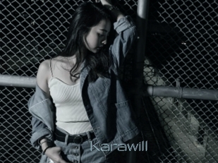 Karawill