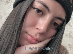 Karensailor