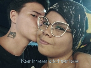 Karinaandcharles