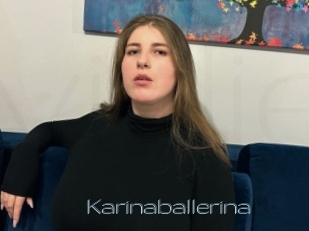 Karinaballerina